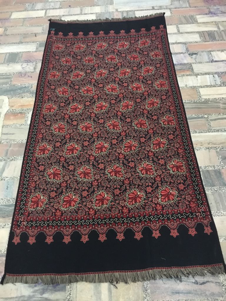 Shawls Wholesale Hashim Exim